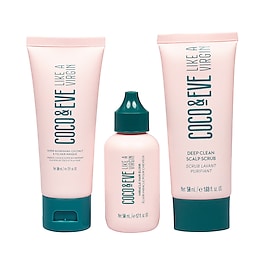 Like A Virgin - Coffret Soins Cheveux Les Essentiels